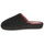Pantofi Femei Papuci de casă DIM D CRATEGE C Negru / Roz