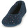 Pantofi Femei Papuci de casă DIM D UAVEL C Albastru