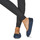 Pantofi Femei Papuci de casă DIM D UAVEL C Albastru