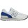 Pantofi Pantofi sport Casual New Balance U574UI2 Alb