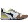 Pantofi Bărbați Pantofi sport Casual W6yz 2013560-30-1D71 Maro