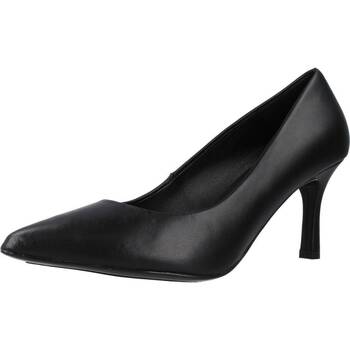 Pantofi Femei Pantofi cu toc Dibia 9008 3 Negru