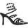 Pantofi Femei Sandale Menbur 23791M Negru