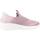 Pantofi Femei Sneakers Skechers SLIP-INS: SUMIT violet