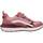 Pantofi Femei Sneakers Skechers HALOS roz