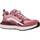 Pantofi Femei Sneakers Skechers HALOS roz