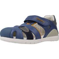 Pantofi Băieți Sandale Biomecanics 232250B albastru
