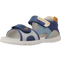 Pantofi Băieți Sandale Biomecanics 232262B albastru