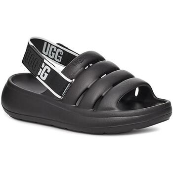 Pantofi Femei  Flip-Flops UGG  Negru