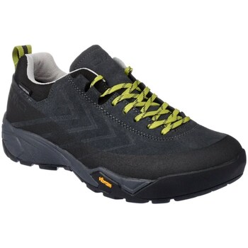 Pantofi Bărbați Pantofi Oxford
 Cmp Mintaka Low WP Waterproof Negru