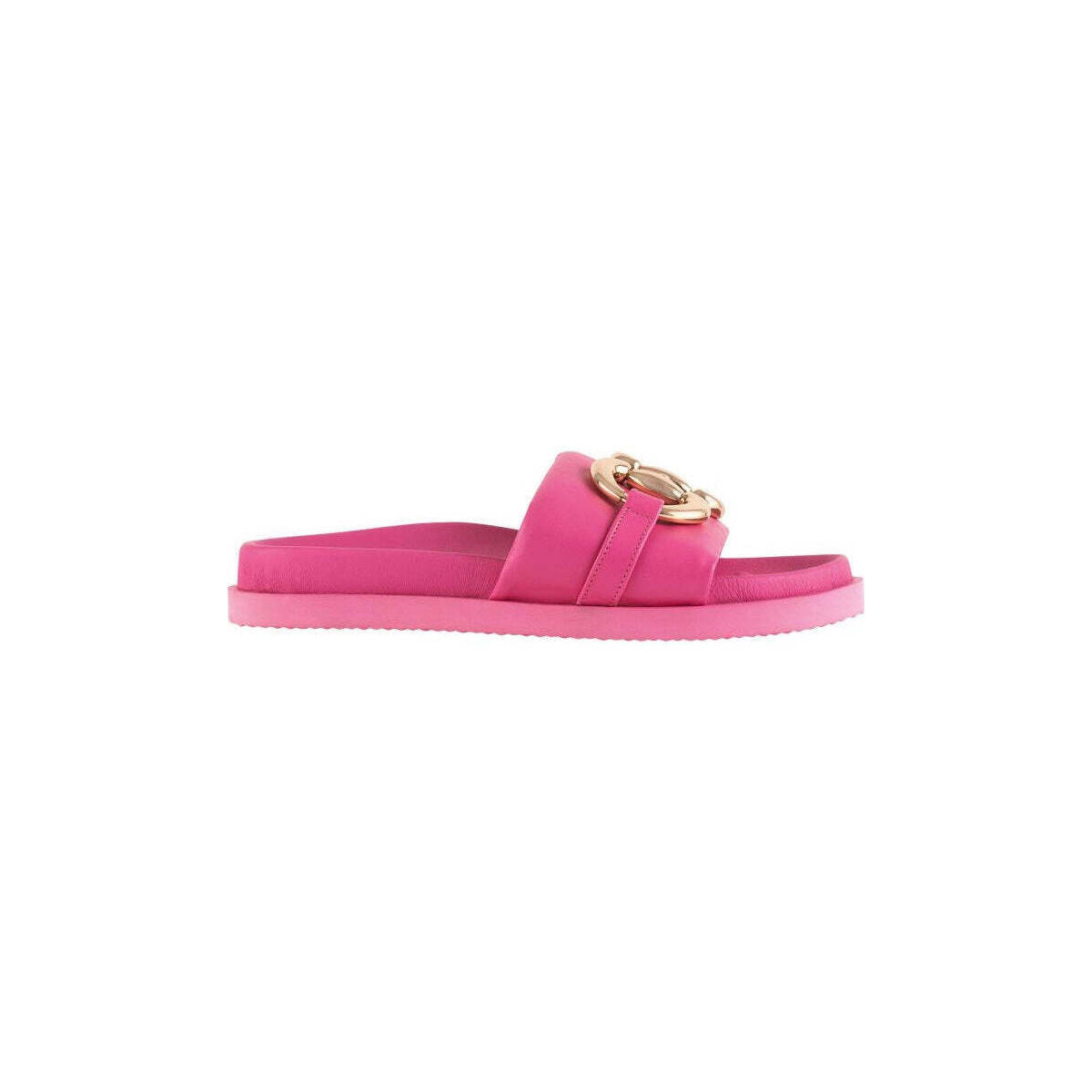 Pantofi Femei Șlapi Högl Emmy roz