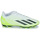 Pantofi Fotbal adidas Performance X CRAZYFAST.4 FxG Alb / Galben