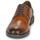 Pantofi Bărbați Pantofi Derby Pikolinos YORK M2M Maro