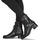 Pantofi Femei Botine Karston GLERDAN Negru