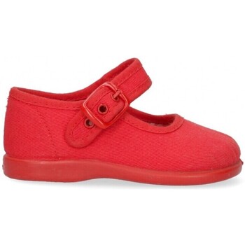 Pantofi Băieți Pantofi Oxford
 Luna Kids 70265 roșu
