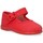 Pantofi Fete Sneakers Luna Kids 70265 roșu
