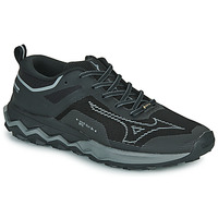 Pantofi Bărbați Trail și running Mizuno WAVE IBUKI 4 GTX Negru