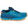 Pantofi Bărbați Trail și running Mizuno WAVE DAICHI 7 Albastru / Portocaliu