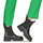 Pantofi Femei Ghete Tamaris 25901-003 Negru