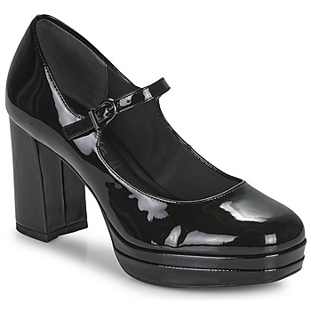 Pantofi Femei Pantofi cu toc Tamaris 24405-018 Negru