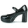 Pantofi Femei Pantofi cu toc Tamaris 24405-018 Negru