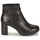 Pantofi Femei Botine Tamaris 25014-001-AH23 Negru