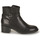 Pantofi Femei Botine Tamaris 25017-001 Negru