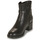 Pantofi Femei Botine Tamaris 25017-001 Negru