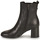 Pantofi Femei Botine Tamaris 25031-001-AH23 Negru