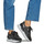 Pantofi Femei Pantofi sport Casual Pepe jeans RUSPER NAS Negru
