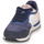 Pantofi Fete Pantofi sport Casual Pepe jeans LONDON CLASSIC G Albastru / Roz