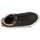 Pantofi Fete Pantofi sport stil gheata Pepe jeans OTTIS PADDED Negru / Roz