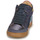 Pantofi Fete Pantofi sport stil gheata Shoo Pom PLAY CONNECT Albastru / Roz