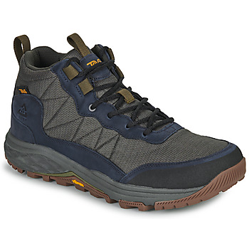 Pantofi Bărbați Drumetie și trekking Teva Ridgeview Mid RP Albastru / Albastru