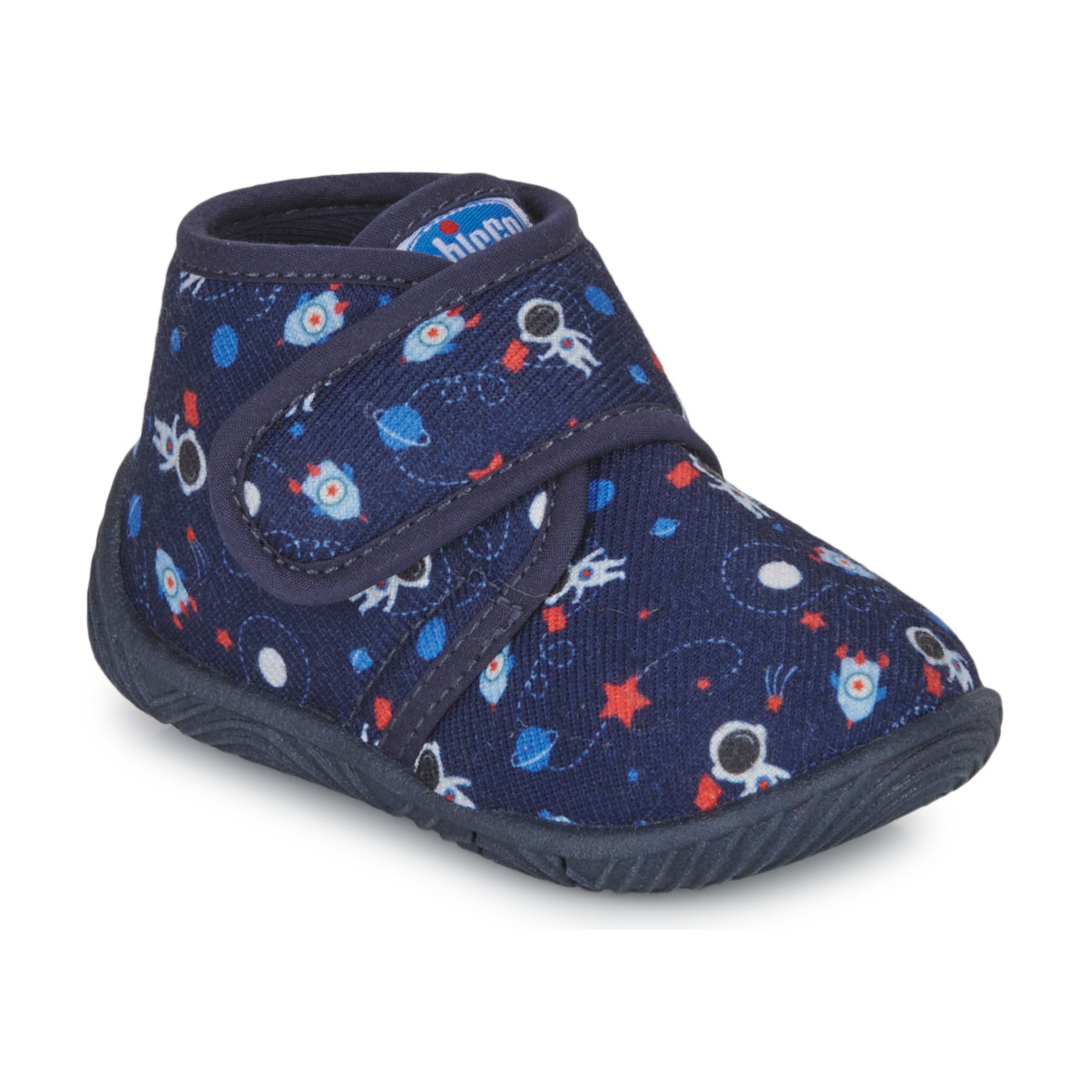 Pantofi Copii Papuci de casă Chicco TOLOM Albastru / Roșu