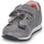 Pantofi Fete Pantofi sport Casual Chicco FIONNERY Argintiu