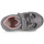 Pantofi Fete Pantofi sport Casual Chicco FIONNERY Argintiu
