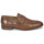 Pantofi Bărbați Mocasini Brett & Sons 4491 Maro