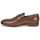 Pantofi Bărbați Mocasini Brett & Sons 4491 Maro