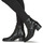 Pantofi Femei Botine Otess 14880 Negru