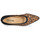 Pantofi Femei Pantofi cu toc Otess 15140 Maro / Negru