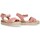 Pantofi Fete Sandale Luna Kids 68930 roz