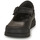 Pantofi Fete Balerin și Balerini cu curea Pablosky 334010 Negru