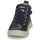 Pantofi Fete Pantofi sport stil gheata Pablosky 426322 Albastru