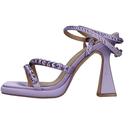 Pantofi Femei Sandale Alma En Pena V23276 violet