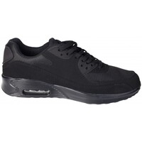 Pantofi Bărbați Pantofi sport Casual Comfort  Negru