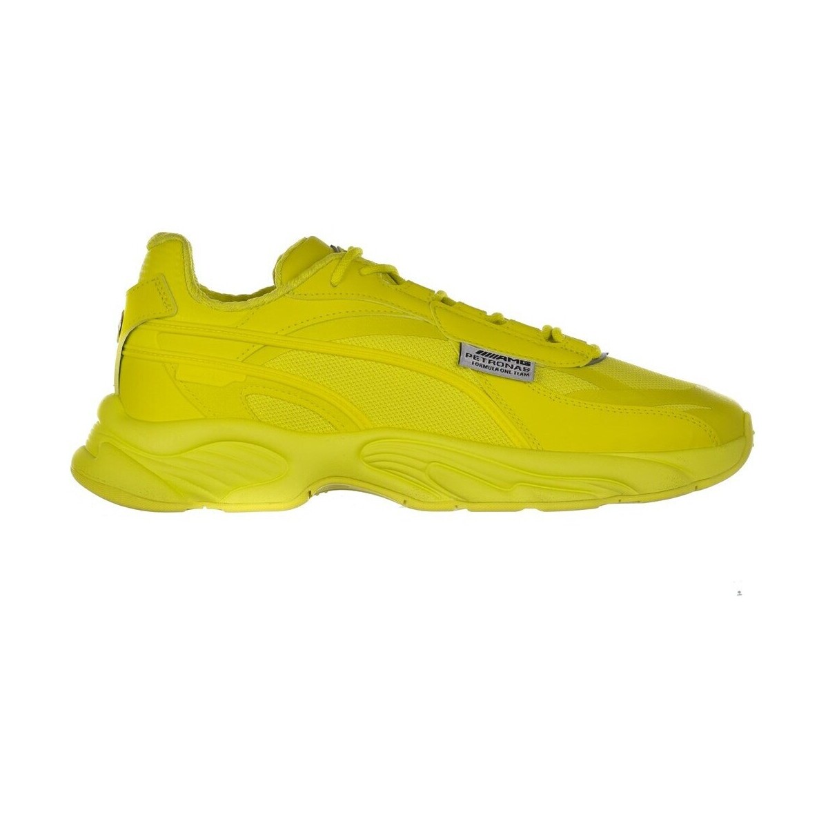 Pantofi Bărbați Pantofi sport Casual Puma MAPF1 Rsconnect galben