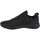 Pantofi Bărbați Pantofi sport Casual 4F Men's Ichi Shoes Negru