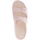 Pantofi Femei Sandale Lemon Jelly Slides Fénix 05 - Baby Rose roz