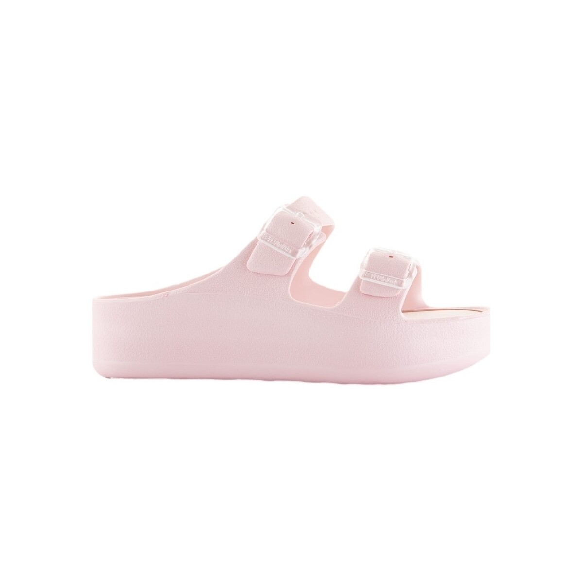 Pantofi Femei Sandale Lemon Jelly Slides Fénix 05 - Baby Rose roz